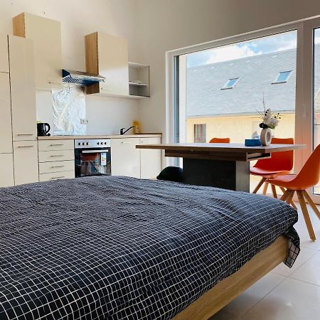 New Studio In Luxembourg City Exterior foto