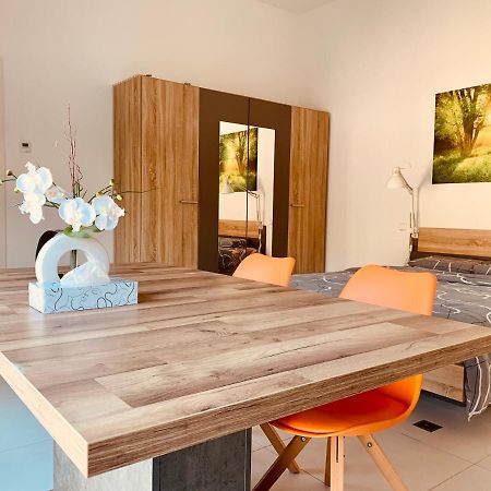 New Studio In Luxembourg City Exterior foto
